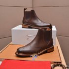 Prada Men's Shoes 1184