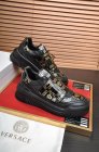 Versace Men's Shoes 392