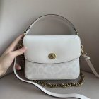 Coach High Quality Handbags 386