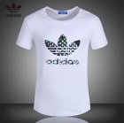 adidas Apparel Men's T-shirts 133