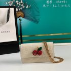 Gucci Original Quality Handbags 1011
