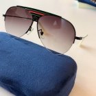 Gucci High Quality Sunglasses 1624