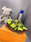 Louis Vuitton Men's shoes 2022