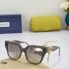 Gucci High Quality Sunglasses 3671