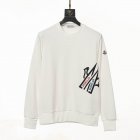 Moncler Men's Long Sleeve T-shirts 330