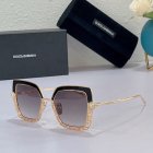 Dolce & Gabbana High Quality Sunglasses 475
