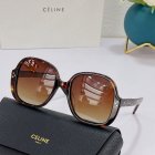 CELINE High Quality Sunglasses 357