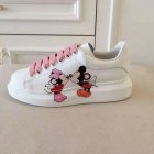 Alexander McQueen Men's Shoes 37