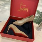 Christian Louboutin Women's Shoes 369