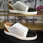 Christian Louboutin Men's Shoes 294