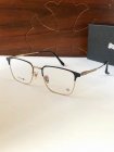 Chrome Hearts Plain Glass Spectacles 1338