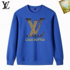 Louis Vuitton Men's Long Sleeve T-shirts 319
