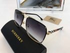 Burberry High Quality Sunglasses 687