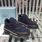 Prada Men's Shoes 2097