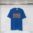 Gucci Men's T-shirts 468