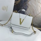 Versace High Quality Handbags 144