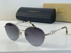 Burberry High Quality Sunglasses 465