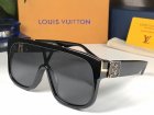 Louis Vuitton High Quality Sunglasses 722