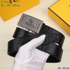 Fendi Original Quality Belts 85