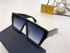Louis Vuitton High Quality Sunglasses 1670