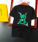 Louis Vuitton Men's T-shirts 871