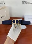 DIOR Original Quality Belts 748
