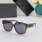 DIOR High Quality Sunglasses 370