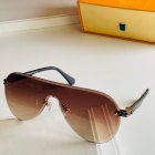 Louis Vuitton High Quality Sunglasses 1731