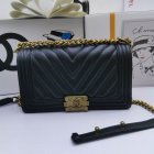 Chanel High Quality Handbags 1035
