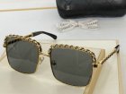 Chanel High Quality Sunglasses 1851