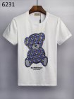 Burberry Men's T-shirts 250