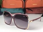 Gucci High Quality Sunglasses 446