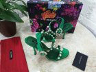 Dolce & Gabbana Women's Shoes 389