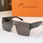 Louis Vuitton High Quality Sunglasses 4317