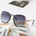 Chanel High Quality Sunglasses 3512