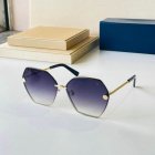 Louis Vuitton High Quality Sunglasses 4154