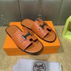 Hermes Men's Slippers 16