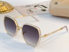 Chanel High Quality Sunglasses 1021