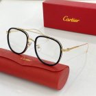 Cartier High Quality Sunglasses 377