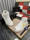 Y-3 Men's Shoes 229