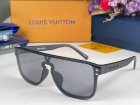Louis Vuitton High Quality Sunglasses 4879
