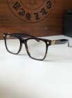 Chrome Hearts Plain Glass Spectacles 103