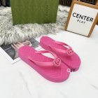 Gucci Women's Slippers 28