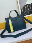 Prada High Quality Handbags 1413