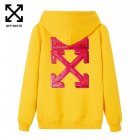 Off white Women's Hoodies 151