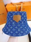 Louis Vuitton High Quality Hats 81