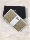 Coach High Quality Wallets 46