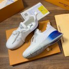 Louis Vuitton Men's shoes 2082