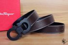 Salvatore Ferragamo Normal Quality Belts 49