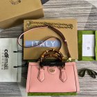 Gucci Original Quality Handbags 1262
